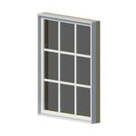 View Pinnacle Clad Awning Window